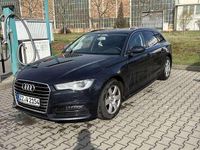 Gebraucht Audi A6 190 PS (139 kW) 2016 Kombi