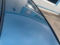 Gebraucht Opel Astra 110 PS (80 kW) 2015 Blau Kombi