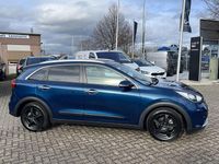 Gebraucht Kia Niro Spirit 105 PS (77 kW) 2018 Blau SUV