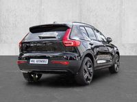 Gebraucht Volvo XC40 Plus 163 PS (119 kW) 2024 Schwarz SUV