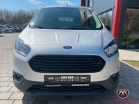 gebraucht Ford Transit Courier Trend(Tüv&Insp.neu)