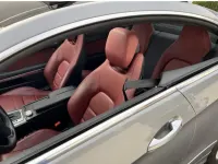 Gebraucht Mercedes E250 AMG line 204 PS (150 kW) 2012 Silber Coupé