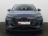 Gebraucht Audi Q6 e-tron S-Line 314 kW (428 PS) 2026 Plasmablau metallic SUV