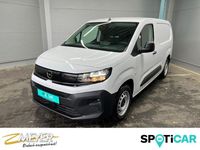 Neu Opel Combo 102 PS (75 kW) 2025 Weiß Limousine