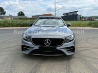 Gebraucht Mercedes E53 AMG AMG 435 PS (319 kW) 2020 Grau Cabrio