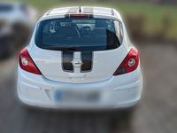 gebraucht Opel Corsa 1.4 Twinport ECOTEC INNOVATION 74kW IN...