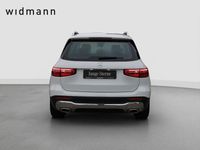 Gebraucht Mercedes GLB220 Progressive 190 PS (139 kW) 2022 Digitalweiss SUV