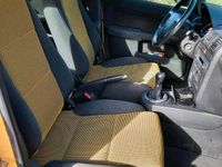 Gebraucht Audi A2 75 PS (55 kW) 2003 Gelb Kleinwagen