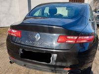 gebraucht Renault Laguna Coupé Dynamique dCi 150 FAP Dynamique