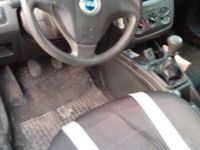 gebraucht Fiat Punto 