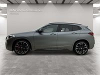 Gebraucht BMW X2 Shadowline 306 PS (225 kW) 2022 Grau SUV