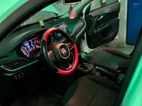 Gebraucht Fiat Tipo 120 PS (88 kW) 2016 Weiß Kombi