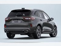 Neu Ford Kuga ST 243 PS (178 kW) 2026 Grau (magneticgrau (metallic)) SUV