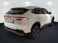 Neu MG HS Comfort 170 PS (125 kW) 2025 Pearl white SUV