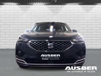 Gebraucht Seat Tarraco XCELLENCE 150 PS (110 kW) 2021 Grau SUV