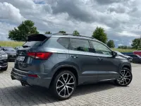 Gebraucht Cupra Ateca 300 PS (220 kW) 2020 Rodium grau SUV