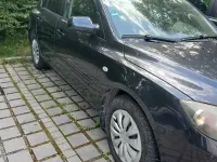 Gebraucht Mazda 3 Active 109 PS (80 kW) 2006 Grau Limousine