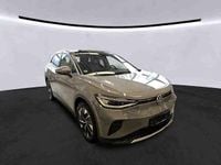 Gebraucht VW ID.4 Pro Performance 150 kW (204 PS) 2023 Grau (mondsteingrau schwarz) SUV