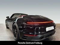 gebraucht Porsche 911 Carrera GTS 992 Cabrio Liftsystem-VA PASM