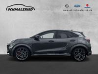 Gebraucht Ford Puma Performance Edition 200 PS (147 kW) 2023 Grau SUV