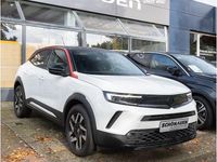 Gebraucht Opel Mokka GS Line 131 PS (96 kW) 2022 Weiss SUV