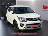Gebraucht Suzuki Ignis Comfort 83 PS (61 kW) 2021 Weiß Kleinwagen