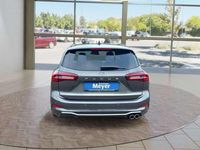 Neu Ford Focus ST-Line X 155 PS (114 kW) 2025 Magnetic grau Kombi