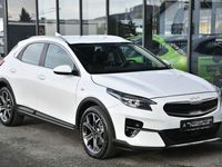 Gebraucht Kia XCeed 160 PS (117 kW) 2022 Cararraweiss SUV