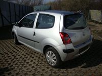 gebraucht Renault Twingo B.2009 mit Klimaanlage