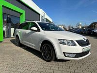 gebraucht Skoda Octavia OctaviaKB 1.6 TDI Ambition, Navi , Freisprech