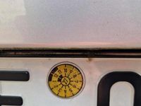 Gebraucht Renault Clio II 75 PS (55 kW) 2007 Silber Kleinwagen