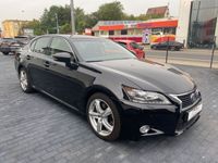 gebraucht Lexus GS300h Business Edition/2. Hand/Xenon/Navi