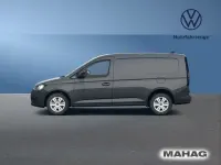 Gebraucht VW Caddy Maxi 102 PS (75 kW) 2025 Grau Van / Kleinbus