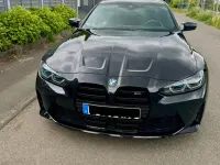 Gebraucht BMW M4 Competition Edition 510 PS (375 kW) 2023 Schwarz