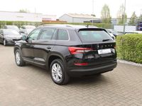 gebraucht Skoda Kodiaq Style 2.0 TDI DSG*AHK*Standhzg*Pano*360*