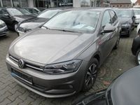 gebraucht VW Polo United 1.0 KLIMA