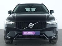 Gebraucht Volvo XC60 Ultimate 250 PS (183 kW) 2022 Onyx black SUV