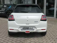 Neu Suzuki Swift Comfort 82 PS (60 kW) 2026 Pure white / mineral gray Kleinwagen