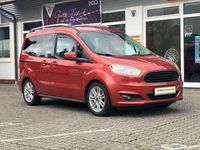 gebraucht Ford Tourneo Courier 1.0