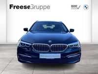 gebraucht BMW 520 d Touring MIT NEUEN 20`Zoll LM-Räder