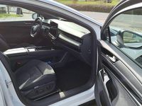 Gebraucht VW ID.7 Pro 210 kW (286 PS) 2024 Weiß Kombi