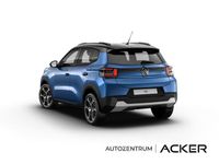 Gebraucht Citroën C3 101 PS (74 kW) 2025 Blau Limousine