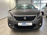 gebraucht Peugeot 2008 Active