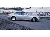 Gebraucht BMW 730 231 PS (169 kW) 2006 Titansilber metallic (metallic) Limousine