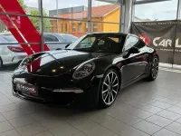 Gebraucht Porsche 911 Carrera S 400 PS (294 kW) 2012 Schwarz Coupé