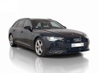 Gebraucht Audi A6 S-Line 286 PS (210 kW) 2022 Schwarz Kombi
