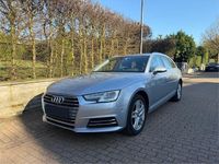 Gebraucht Audi A4 Business 150 PS (110 kW) 2017 Silber Kombi