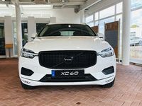 Gebraucht Volvo XC60 190 PS (139 kW) 2018 Weiß SUV