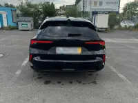 Gebraucht Opel Astra Ultimate 131 PS (96 kW) 2023 Schwarz Kleinwagen