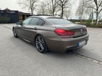 gebraucht BMW 640 d xDrive M-PAKET INDIVIDUAL EINZELSTÜCK